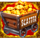 max miner trolley symbol icon