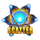 max spinwell time chronicles scatter symbol icon