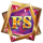 max the mathmagician scatter symbol icon