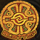 mayan lost treasures scatter symbol icon