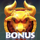 maze of fortune scatter symbol icon