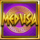 medusa megaways scatter symbol icon