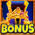 meerkat mayhem scatter 5 symbol icon