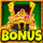 meerkat mayhem scatter 6 symbol icon