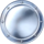 mega coins 2 coin scatter symbol icon