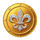 mega coins 2 mega collect scatter symbol icon