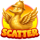 mega duck hunt scatter symbol icon