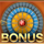 mega fortune dreams scatter2 symbol icon