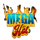 mega hot 40 scatter symbol icon