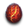 merlin journey of flame scatter symbol icon