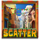 mexican ways scatter symbol icon