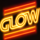 miami glow scatter symbol icon