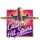miami rise scatter 2 symbol icon