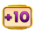 miami wild jack spins scatter symbol icon