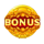 midas glory coin collect bonus scatter symbol icon