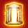 midas golden touch 2 scatter symbol icon