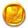 midas hype house scatter 3 symbol icon