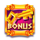 midas hype house scatter symbol icon