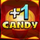 midnight fiesta scatter 2 symbol icon
