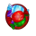 midnight fiesta scatter symbol icon
