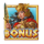 might of olympus scatter symbol icon