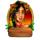mighty mountain scatter 3 symbol icon