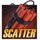 million dollar heist scatter symbol icon