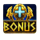 million zeus 2 scatter symbol icon