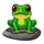 millpond millions scatter 2 symbol icon