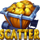 miners fortune scatter symbol icon