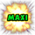 mineshaft megaloot scatter 6 symbol icon