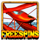 miss jones scatter symbol icon