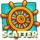 mlk voyage scatter symbol icon