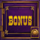 money train scatter symbol icon