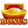 money tree golden horse bonus scatter symbol icon