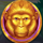 monkeys magic book scatter 1 symbol icon
