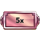 monopoly cash is king ticket scatter syombol icon