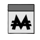 monopoly megapots m scatter symbol icon
