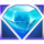 monopoly rent rush scatter symbol icon