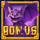 monster load up holdand win scatter symbol icon