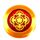 moo moo moo scatter 2 symbol icon