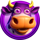moofo scatter 2 symbol icon