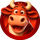 moofo scatter 3 symbol icon