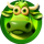 moofo scatter symbol icon