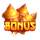 moonburst express bonus scatter symbol icon