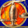 more cash scatter symbol icon