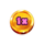 mr oinksters hold and win 10000 scatter 2 symbol icon