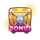 mr oinksters hold and win 10000 scatter symbol icon