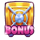 mr oinksters power hit scatter symbol icon