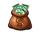 mr porky bankster 10000 ways scatter 2 symbol icon